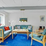 4 Bedroom Lovely In Tonder