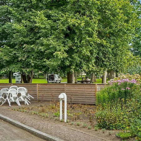 4 Værelses Dejlig Bolig I