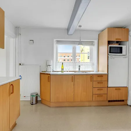 4 Bedroom Lovely In Tønder