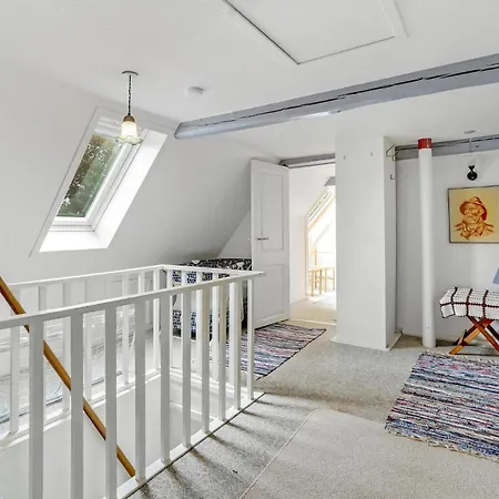 4 Bedroom Lovely In Tatil Evi *