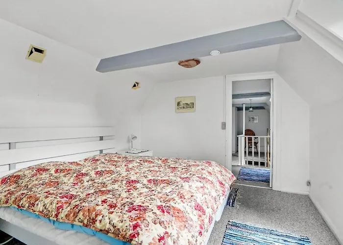 4 Bedroom Lovely In Tønder