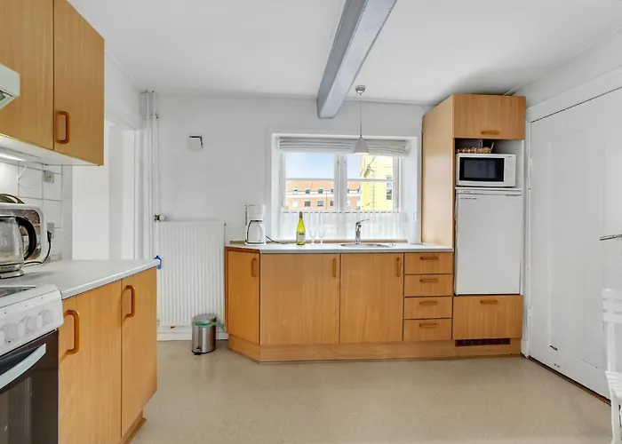 4 Bedroom Lovely In Tonder