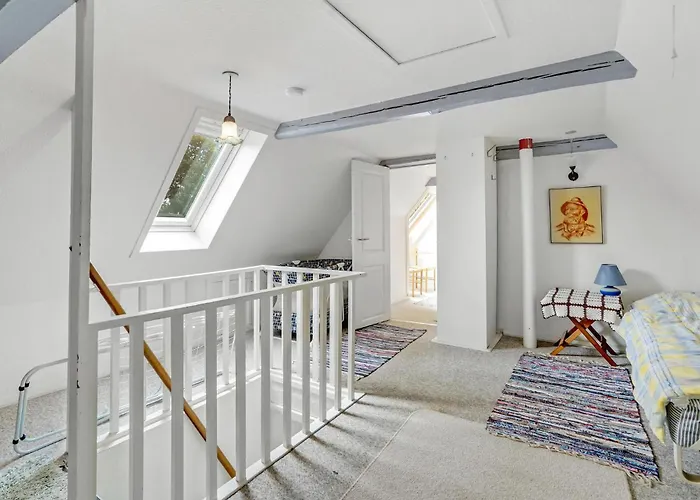 4 Bedroom Lovely In Nyaraló *