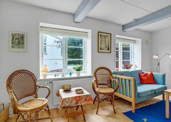 4 Bedroom Lovely In Holiday home Tonder